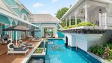 JW Marriott Phu Quoc Emerald Bay Resort Pool