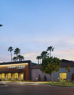 Courtyard LA/Hacienda Heights/OC