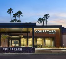 Courtyard LA/Hacienda Heights/OC Exterior
