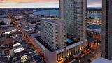 <b>New Orleans Marriott Exterior</b>. Images powered by <a href="https://www.leonardoworldwide.com/" title="Leonardo Worldwide" target="_blank">Leonardo</a>.