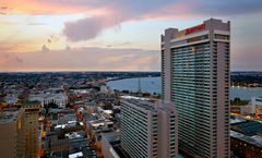 New Orleans Marriott