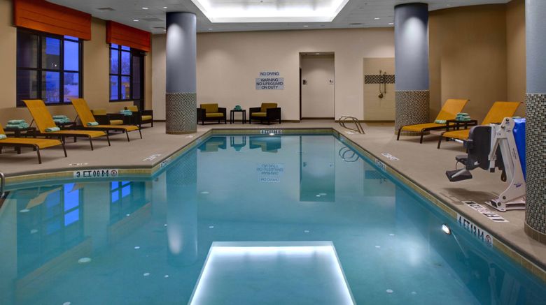 <b>Courtyard Atlanta Decatur Downtown/Emory Pool</b>. Images powered by <a href="https://www.leonardoworldwide.com/" title="Leonardo Worldwide" target="_blank">Leonardo</a>.