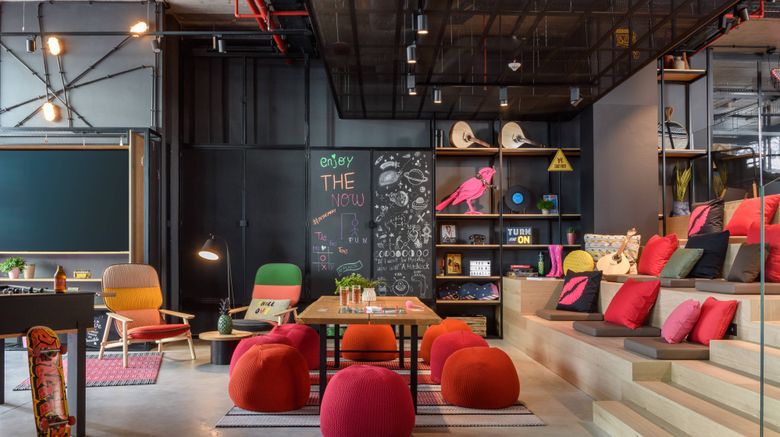 <b>Moxy Lisbon City Other</b>. Images powered by <a href="https://www.leonardoworldwide.com/" title="Leonardo Worldwide" target="_blank">Leonardo</a>.