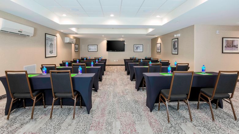 <b>Courtyard by Marriott Amarillo Downtown Meeting</b>. Images powered by <a href="https://www.leonardoworldwide.com/" title="Leonardo Worldwide" target="_blank">Leonardo</a>.