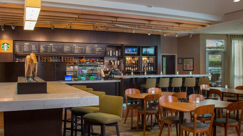 <b>Courtyard Nashville/Goodlettsville Restaurant</b>. Images powered by <a href="https://www.leonardoworldwide.com/" title="Leonardo Worldwide" target="_blank">Leonardo</a>.