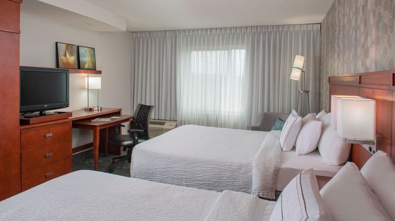 <b>Courtyard Nashville/Goodlettsville Room</b>. Images powered by <a href="https://www.leonardoworldwide.com/" title="Leonardo Worldwide" target="_blank">Leonardo</a>.