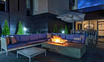 Courtyard Nashville Vanderbilt/West End