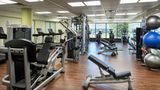 Newark Liberty Intl Airport Marriott Recreation