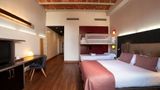 Petit Palace Museum Hotel Room