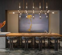 Hotel Clio, a Luxury Collection Hotel Lobby