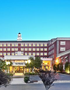 The Westin Governor Morris, Morristown
