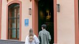 Casa Romana Hotel Exterior