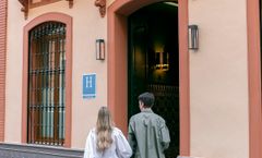 Casa Romana Hotel
