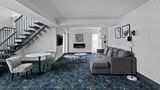 Sheraton Fallsview Hotel Suite