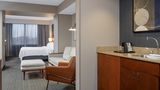 Courtyard Long Island MacArthur Airport Room