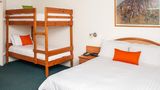 Pegasus Motor Inn and Serviced Apartment Room