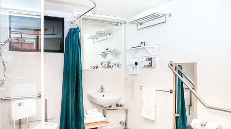 Pegasus Motor Inn and Serviced Apartment Other