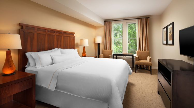 The Westin Verasa, Napa Room