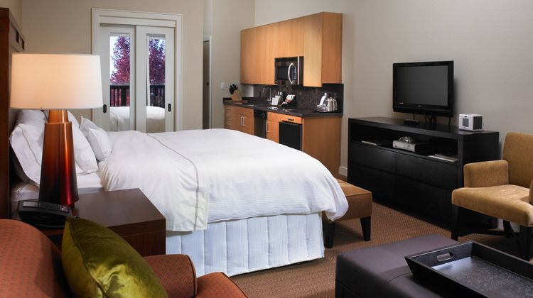 The Westin Verasa, Napa Room