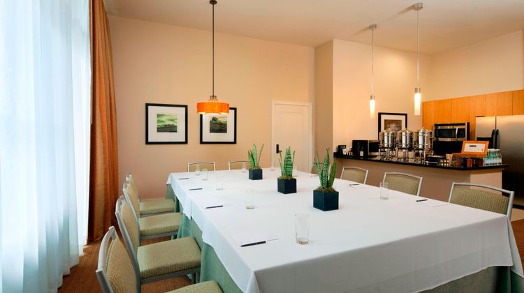 The Westin Verasa, Napa Suite