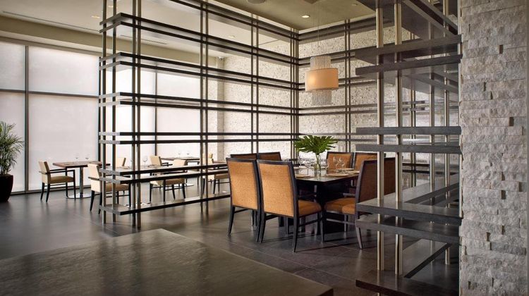 EB Hotel Miami Restaurant