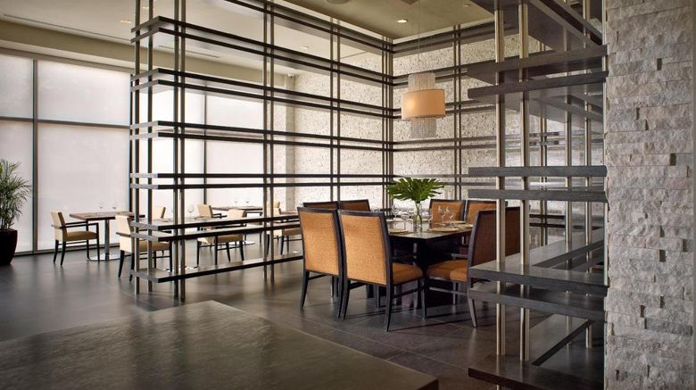 <b>EB Hotel Miami Restaurant</b>. Images powered by <a href="https://www.leonardoworldwide.com/" title="Leonardo Worldwide" target="_blank">Leonardo</a>.
