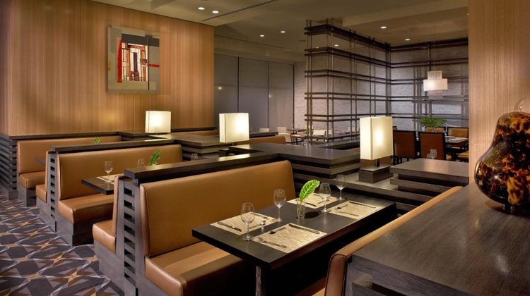 EB Hotel Miami Restaurant