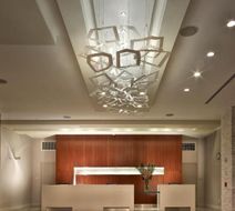 EB Hotel Miami Lobby