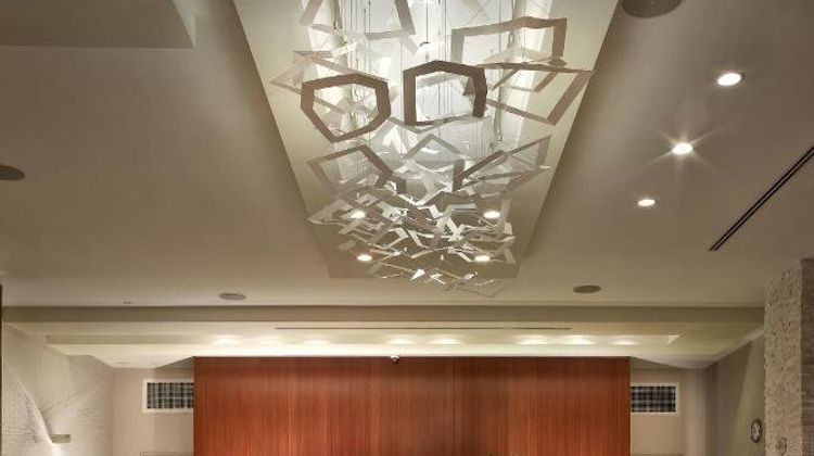 EB Hotel Miami Lobby