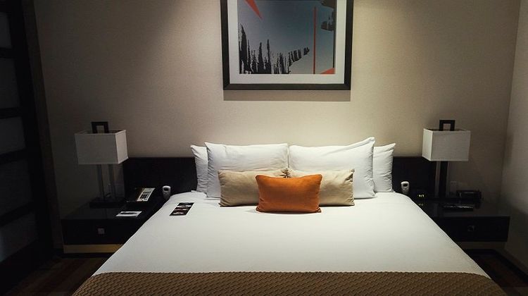 EB Hotel Miami Suite