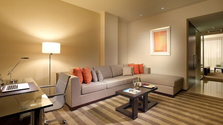 EB Hotel Miami Suite