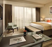 EB Hotel Miami Room