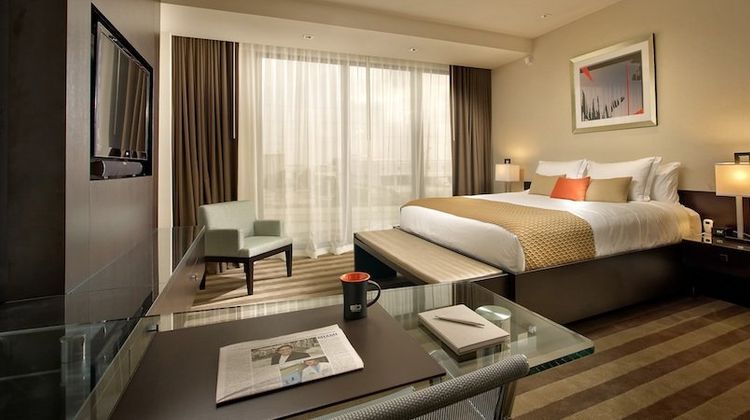 EB Hotel Miami Room