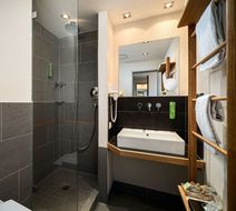 Mainhaus Stadthotel Frankfurt Room