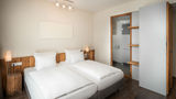 Mainhaus Stadthotel Frankfurt Room