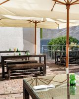 Mainhaus Stadthotel Frankfurt