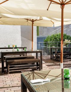 Mainhaus Stadthotel Frankfurt