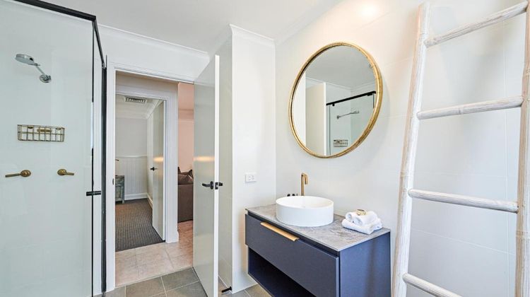 Lord Byron Resort Room