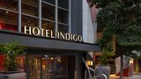 Hotel Indigo Brisbane City Centre Exterior