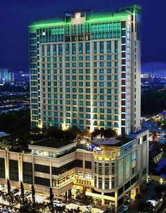 The Light Hotel Penang