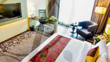 The Light Hotel Penang Room