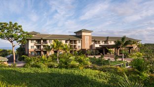 Residence Inn by Marriott Maui Wailea