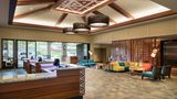 Residence Inn by Marriott Maui Wailea Lobby