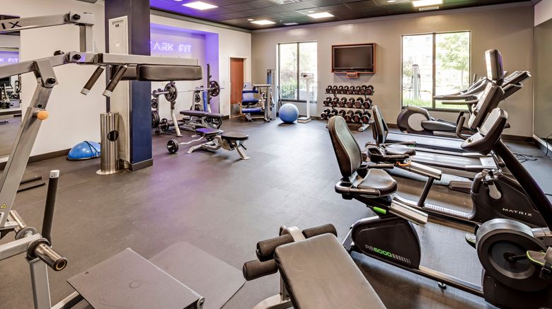 <b>Holiday Inn Express/Stes OSU-Medical Ctr Health Club</b>. Images powered by <a href="https://www.leonardoworldwide.com/" title="Leonardo Worldwide" target="_blank">Leonardo</a>.