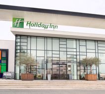 Holiday Inn Marseille Airport Exterior
