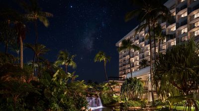 The Westin Maui Resort & Spa, Ka'anapali