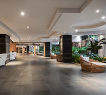 The Westin Maui Resort & Spa, Ka'anapali Lobby