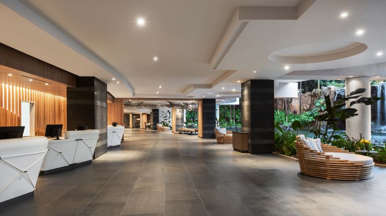 <b>The Westin Maui Resort & Spa, Ka'anapali Lobby</b>. Images powered by <a href="https://www.leonardoworldwide.com/" title="Leonardo Worldwide" target="_blank">Leonardo</a>.