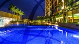 The Light Hotel Penang Pool