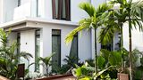 <b>La Maison Palmier Exterior</b>. Images powered by <a href="https://www.leonardoworldwide.com/" title="Leonardo Worldwide" target="_blank">Leonardo</a>.